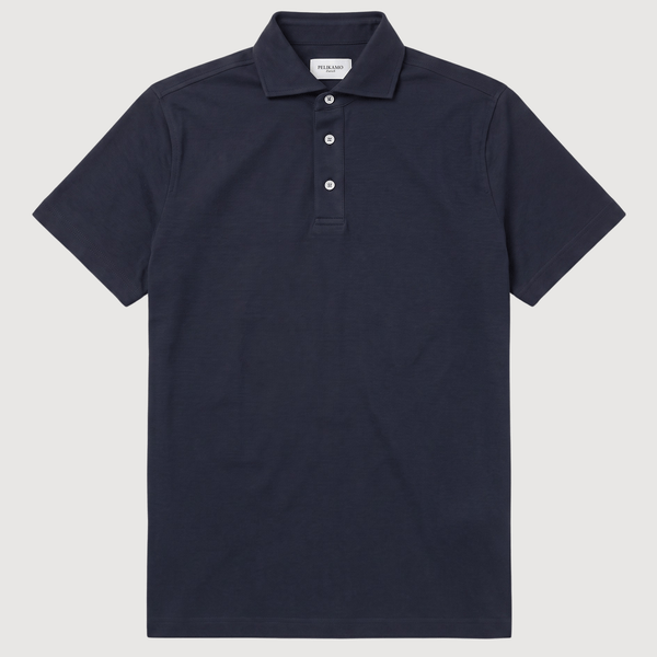 Product Title Navy / XS Pelikamo Swiss Made Menswear