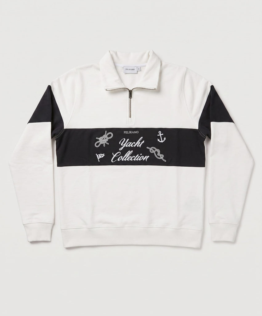 Product Title Off White / XS Pelikamo Swiss Made Menswear