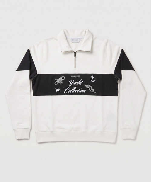 Product Title Off White / XS Pelikamo Swiss Made Menswear