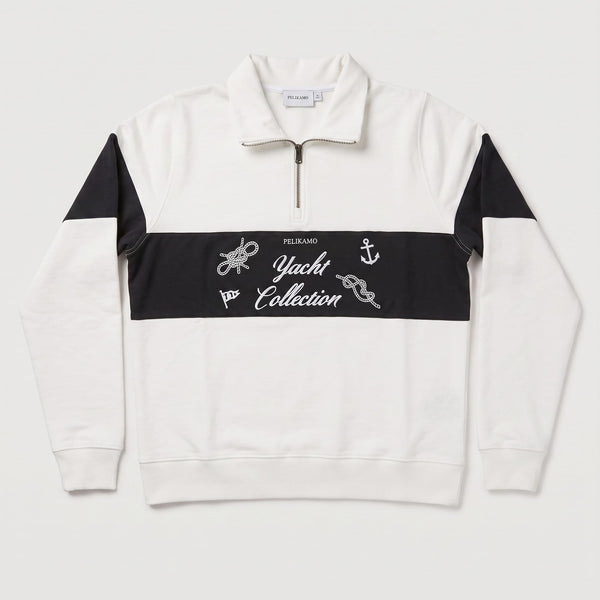 Product Title Off White / XS Pelikamo Swiss Made Menswear