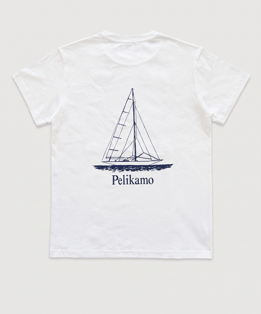 Product Title Pelikamo Swiss Made Menswear