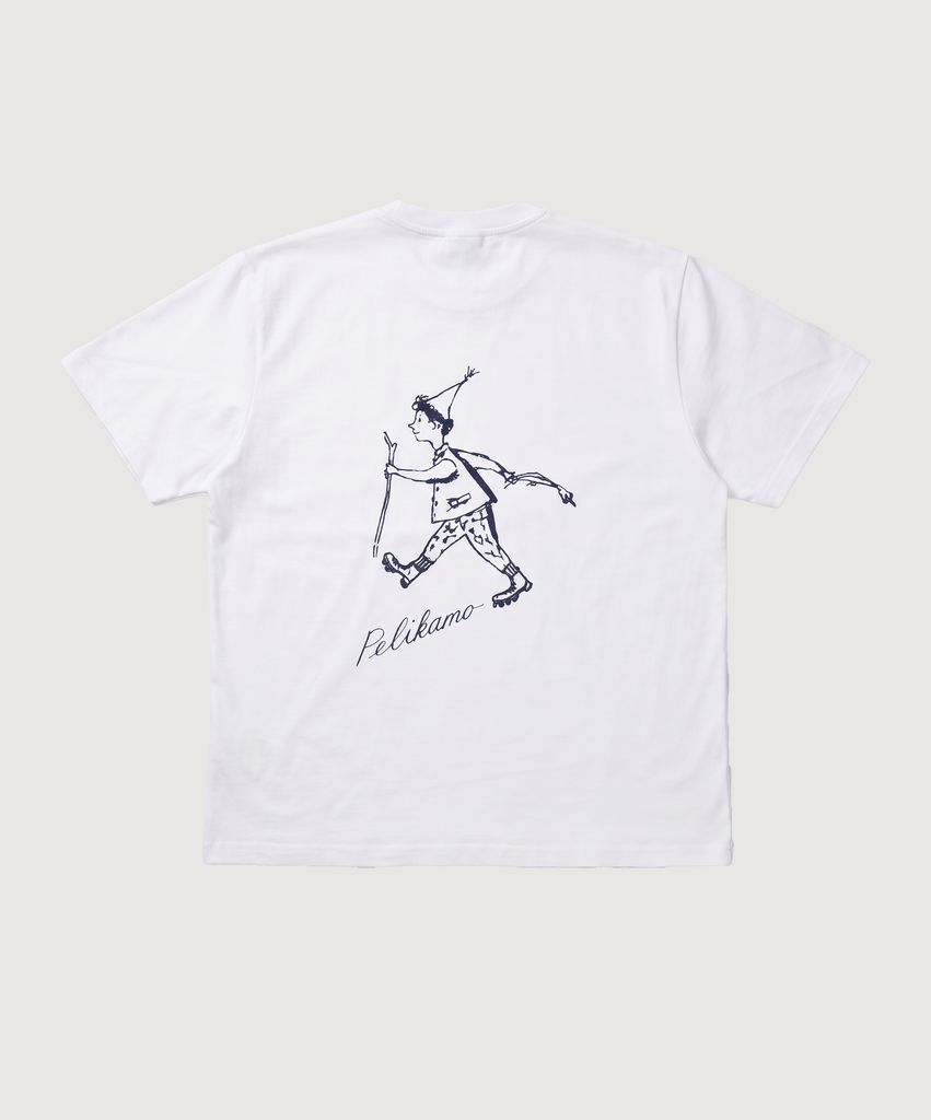 Product Title Pelikamo Swiss Made Menswear