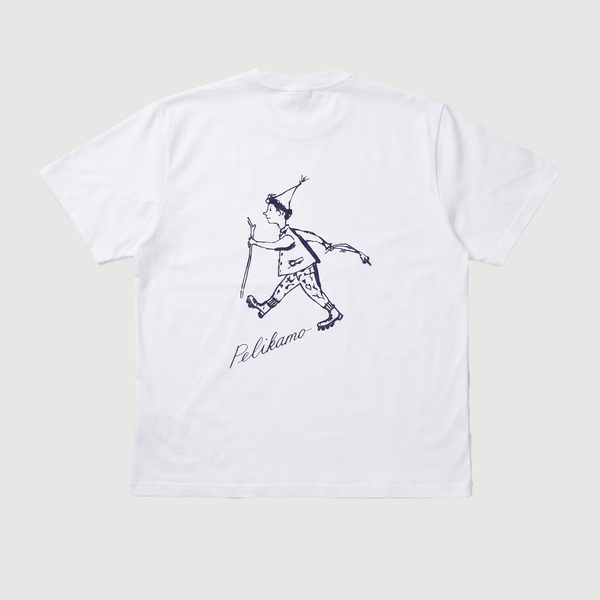 Product Title Pelikamo Swiss Made Menswear