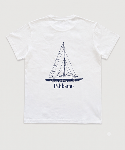 Product Title Navy / XS Pelikamo Swiss Made Menswear