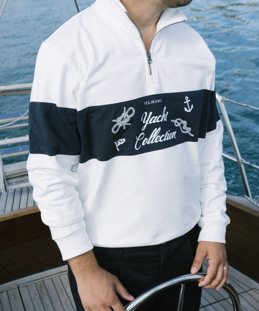 Product Title Pelikamo Swiss Made Menswear