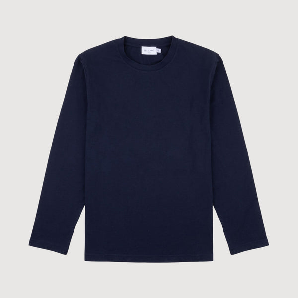 Product Title Navy / XS Pelikamo Swiss Made Menswear