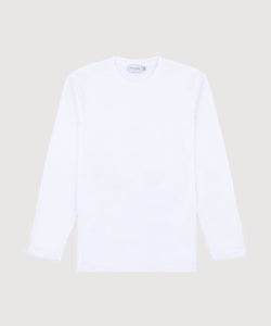 Product Title White / XS Pelikamo Swiss Made Menswear