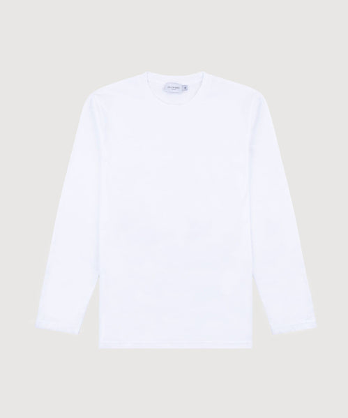 Product Title White / XS Pelikamo Swiss Made Menswear