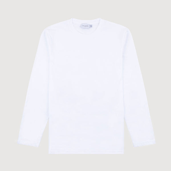 Product Title White / XS Pelikamo Swiss Made Menswear