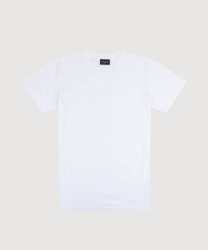 Product Title White / XS Pelikamo Swiss Made Menswear