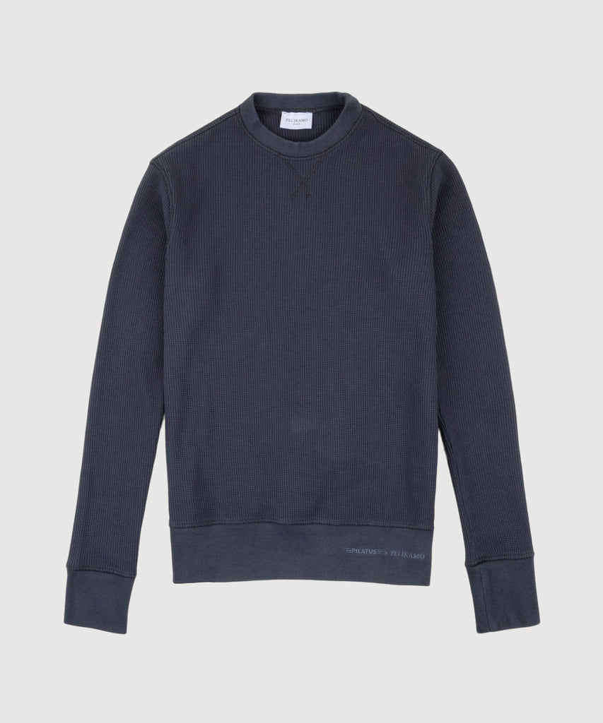 Product Title Anthracite / XS Pelikamo Swiss Made Menswear