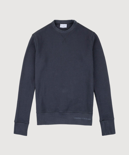 Product Title Navy / XS Pelikamo Swiss Made Menswear