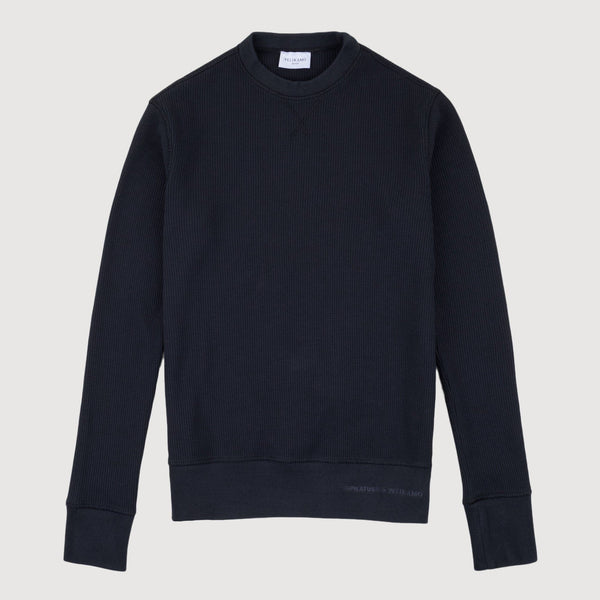 Product Title Navy / XS Pelikamo Swiss Made Menswear