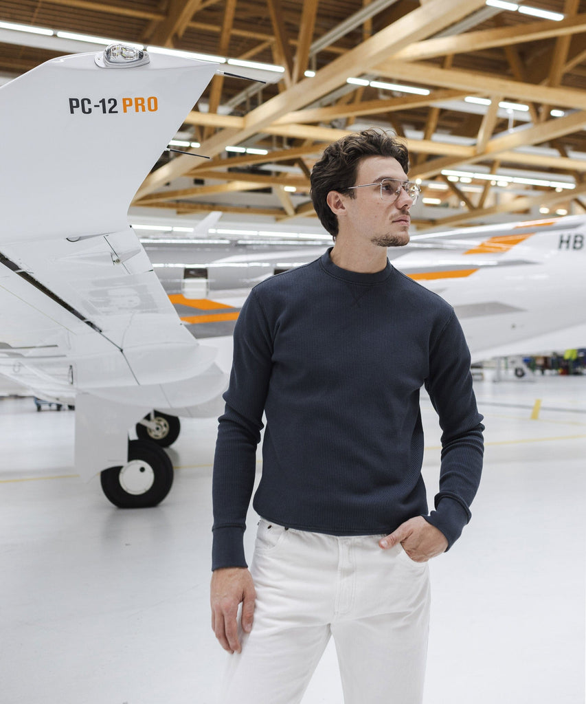 Product Title Pelikamo Swiss Made Menswear