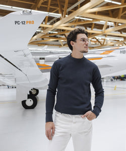 Product Title Pelikamo Swiss Made Menswear