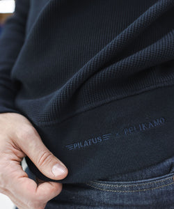 Product Title Pelikamo Swiss Made Menswear