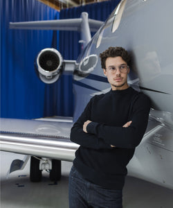 Product Title Pelikamo Swiss Made Menswear