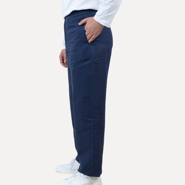 Product Title Pelikamo Swiss Made Menswear