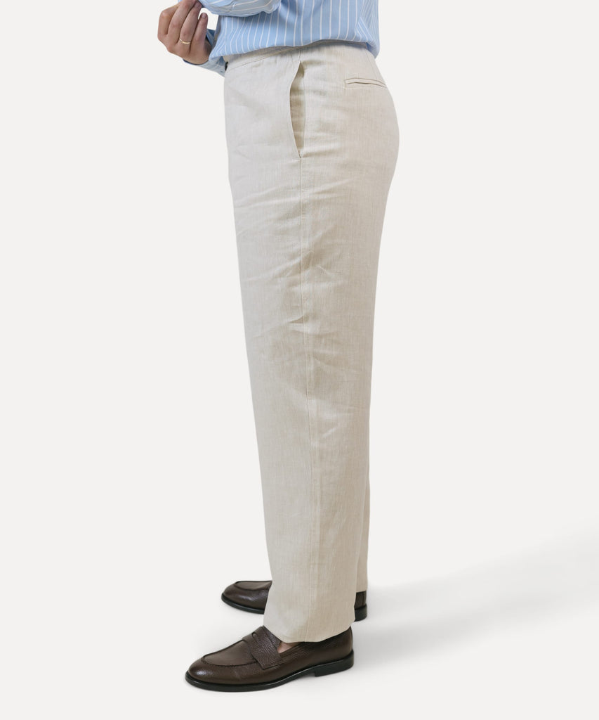 Product Title Pelikamo Swiss Made Menswear