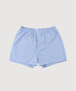 Product Title Blue / S Pelikamo Swiss Made Menswear