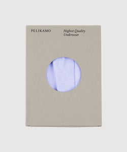 Product Title Blue / S Pelikamo Swiss Made Menswear