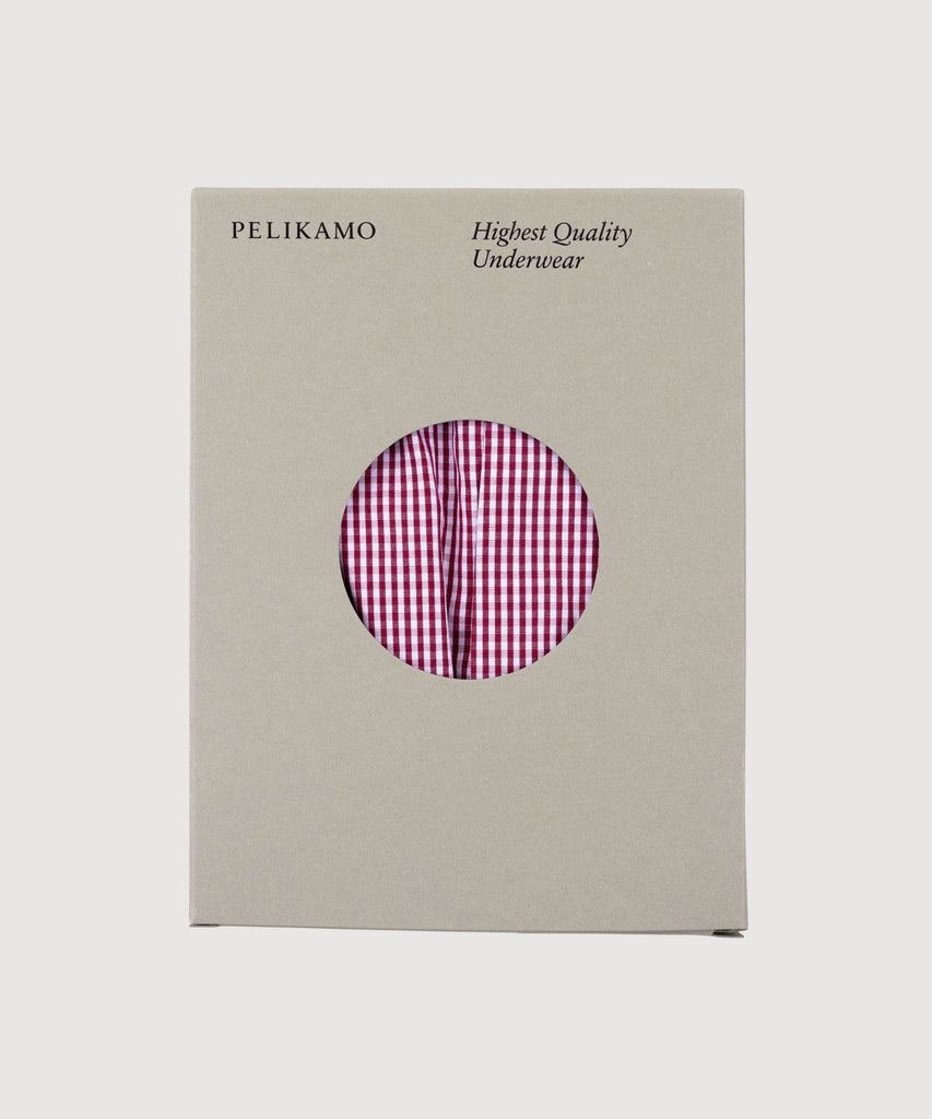 Product Title Pelikamo Swiss Made Menswear