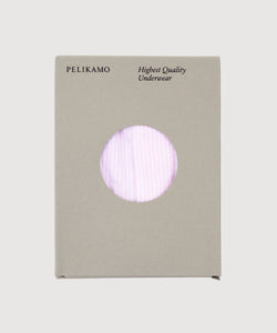 Product Title Stripes Rose / S Pelikamo Swiss Made Menswear