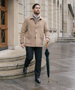 Product Title Pelikamo Swiss Made Menswear