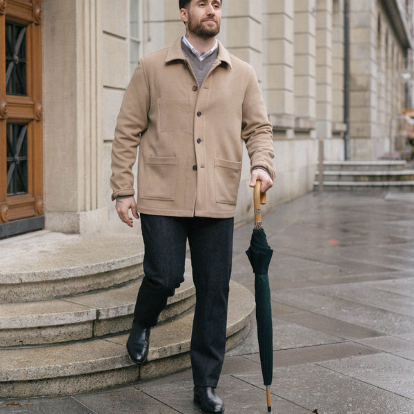 Product Title Pelikamo Swiss Made Menswear