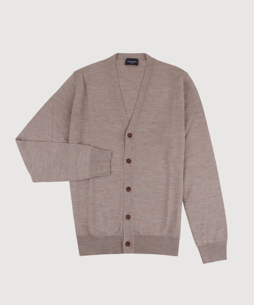 Product Title Beige / XS Pelikamo Swiss Made Menswear