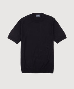 Product Title Black / XS Pelikamo Swiss Made Menswear