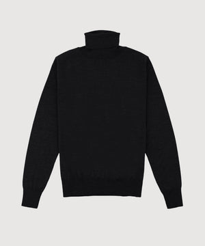 Product Title Black / XS Pelikamo Swiss Made Menswear