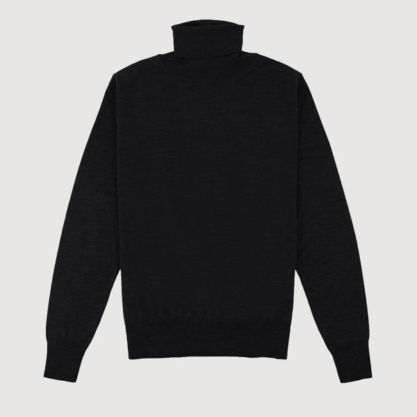 Product Title Black / XS Pelikamo Swiss Made Menswear