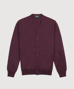 Product Title Bordeaux / XS Pelikamo Swiss Made Menswear