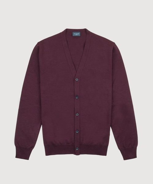 Product Title Brown / XS Pelikamo Swiss Made Menswear