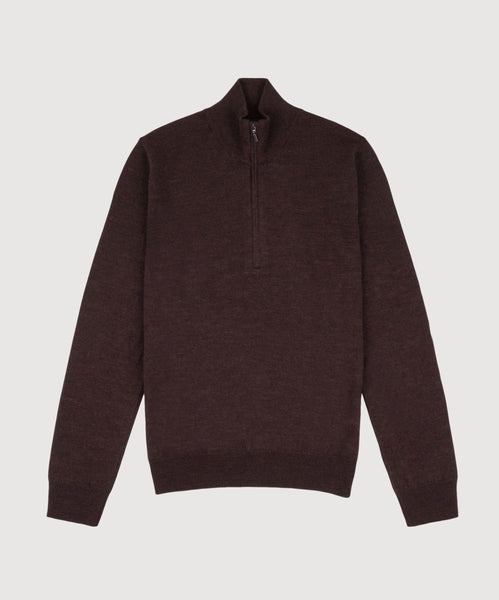 Product Title Brown / XS Pelikamo Swiss Made Menswear