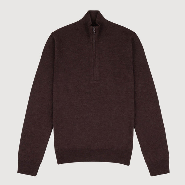 Product Title Brown / XS Pelikamo Swiss Made Menswear