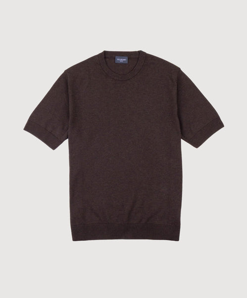 Product Title Brown / XS Pelikamo Swiss Made Menswear