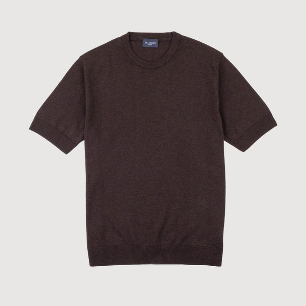 Product Title Brown / XS Pelikamo Swiss Made Menswear