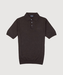 Product Title Brown / XS Pelikamo Swiss Made Menswear