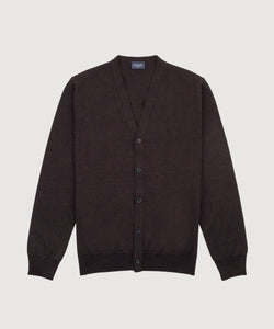 Product Title Brown / XS Pelikamo Swiss Made Menswear