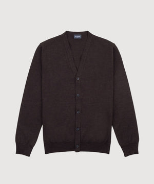 Product Title Brown / XS Pelikamo Swiss Made Menswear