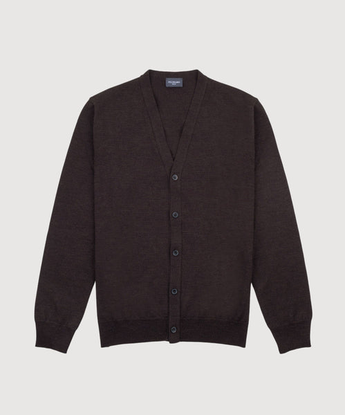 Product Title Brown / XS Pelikamo Swiss Made Menswear