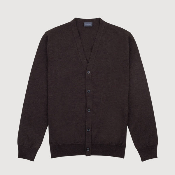 Product Title Brown / XS Pelikamo Swiss Made Menswear