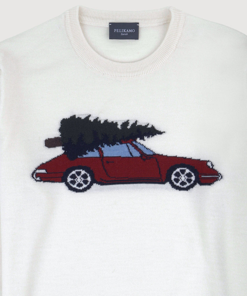 Product Title Pelikamo Swiss Made Menswear