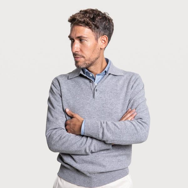 Product Title Pelikamo Swiss Made Menswear