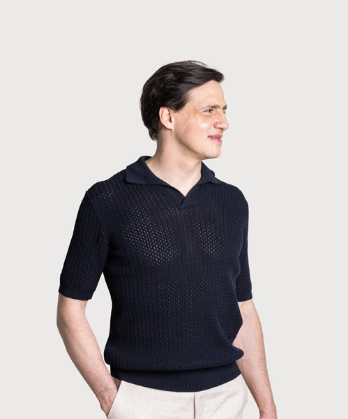 Product Title Pelikamo Swiss Made Menswear