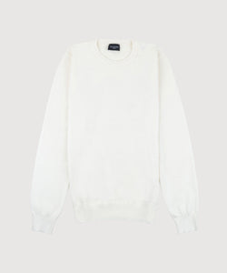 Product Title Classic Cream / XS Pelikamo Swiss Made Menswear