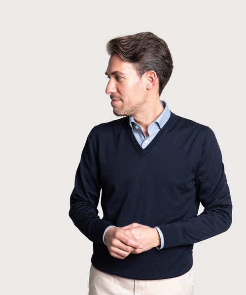 Product Title Pelikamo Swiss Made Menswear
