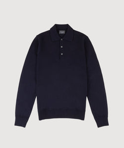 Product Title Classic Navy / XS Pelikamo Swiss Made Menswear